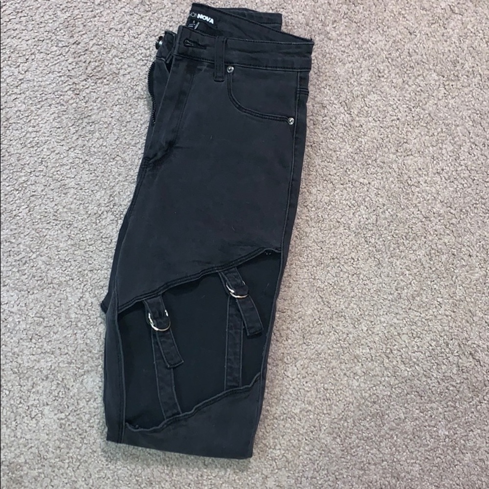 Fashion nova jeans brand new - Picture 5 of 6